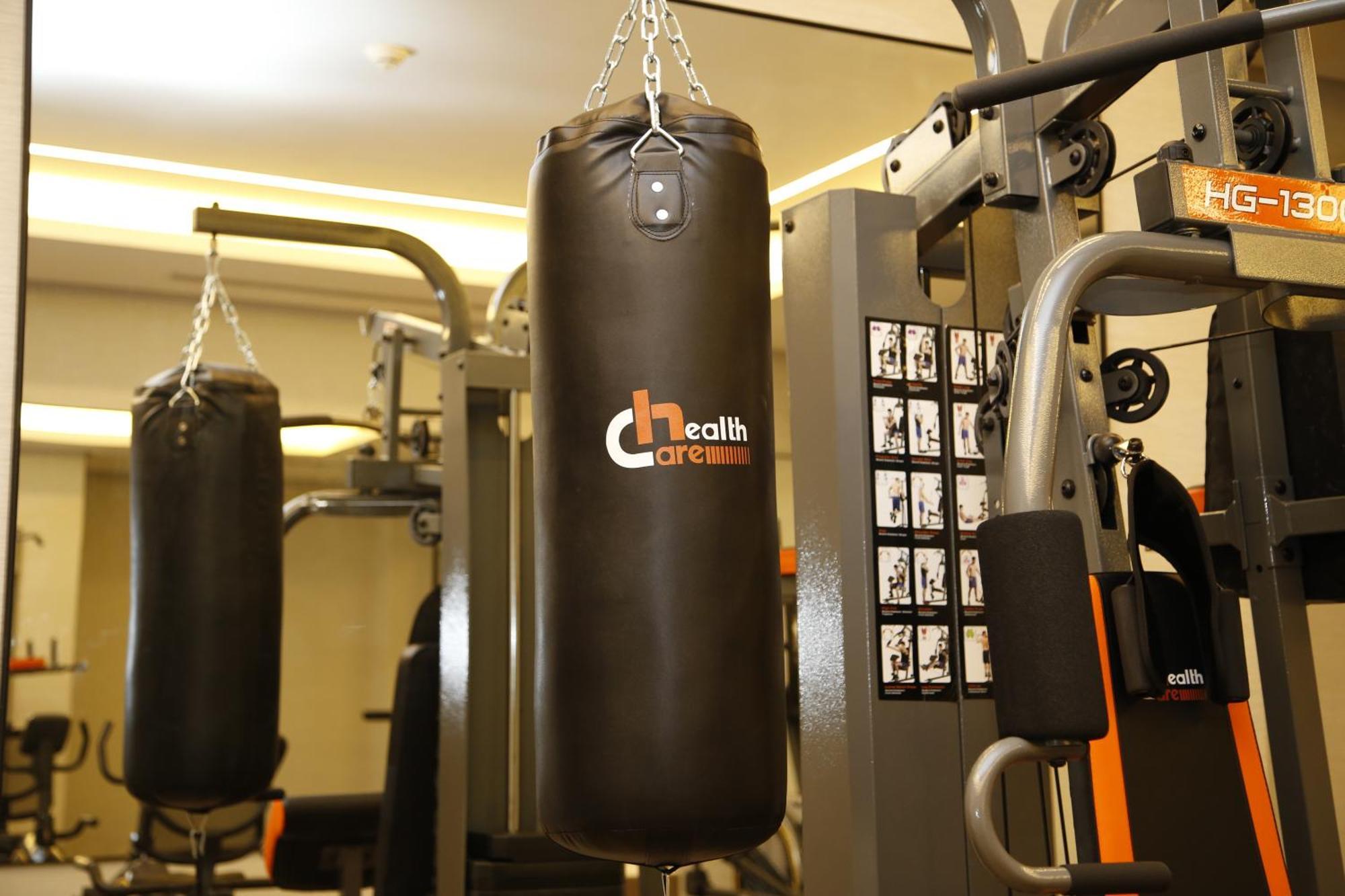 Hotel Maden Alrawda Medyna Zewnętrze zdjęcie Heavy bag