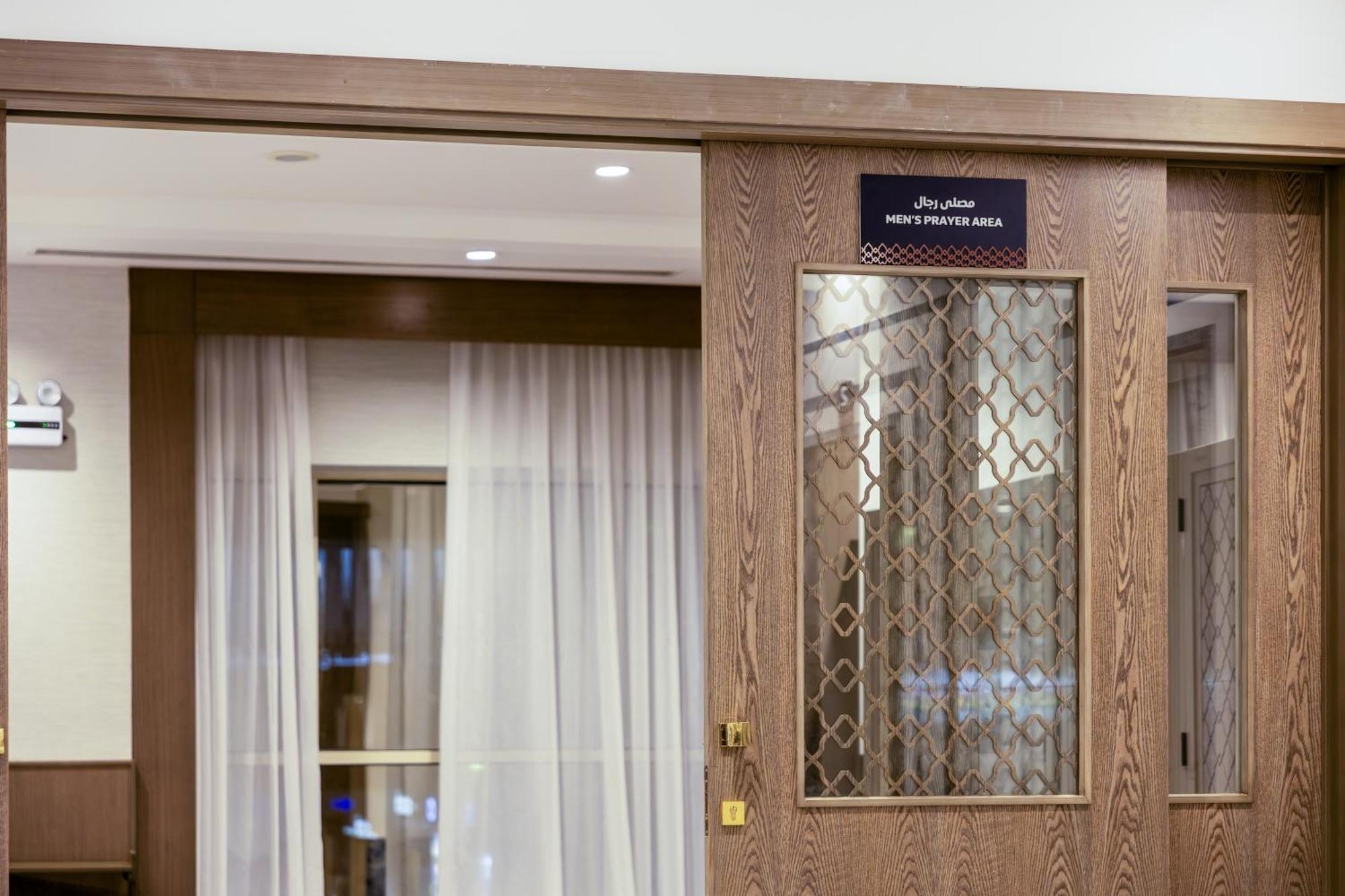 Hotel Maden Alrawda Medyna Zewnętrze zdjęcie